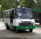 DC - Cooperativa de Transporte Pasajeros del Sur 074