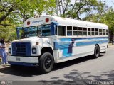Colectivos Guasare C.A 02 por Abner Sarcos
