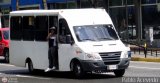 DC - Unin Conductores del Este A.C. 755, por Pablo Acevedo