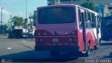 AP - A.C. Transporte Doa Brbara 95, por Pablo Acevedo