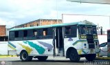 AR - Unin de Conductores San Vicente 54