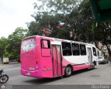 DC - Unin Conductores de Antimano 231, por Otro Ferrer