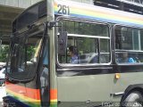 Profesionales del Transporte de Pasajeros Conductores, por Edgardo Gonzlez