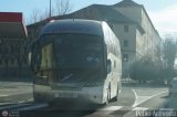 Sin identificacin o Desconocido 6666 Sunsundegui Sideral Volvo B11R