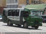 U.C. Caracas - El Junquito - Colonia Tovar 099, por Alfredo Montes de Oca