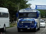 TA - Unin Transporte El Corozo S.A. 41, por Pablo Acevedo