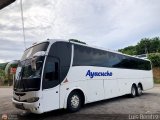 Unin Conductores Ayacucho 2038