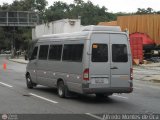 A.C. Ejecutivos Buenaventura 461 Mercedes-Benz Sprinter 413cdi Mercedes-Benz 413 CDI