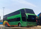 Expresos San Cristbal 009, por Josue Snchez