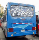 DC - A.C. Lnea Sur Este 066