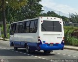 DC - Asoc. Cooperativa Carabobo Tiuna R.L. 049 Carrocera Alkon P30 New Chevrolet NPR Turbo Isuzu