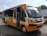 TA - Unin Conductores San Jos 20, por Jerson Nova