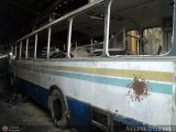 En Chiveras Abandonados Recuperacin AC0111