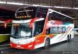 Pullman Bus (Chile) 3641