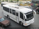 A.C. Mixta Fraternidad del Transporte R.L. 108, por Alvin Rondon