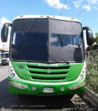 U.C. Mara Lionza 14, por Mauricio Hernndez