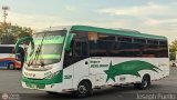 Berlinas del Fonce 3531 Marcopolo New Senior Mercedes-Benz LO-916 BlueTEC 5
