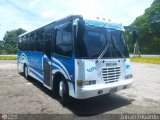 A.C. Mixta de Transporte Tchira Mrida R.L. 0008, por Johan Eduardo