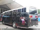 A.C. Lnea Autobuses Por Puesto Unin La Fra 50