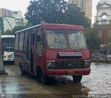 DC - Unin Conductores del Este A.C. 989
