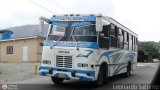 S.C. Lnea Transporte Expresos Del Chama 096