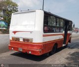 DC - Cooperativa de Transporte Pasajeros del Sur 138