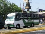 CA - Unin Conductores Sur de Valencia 189, por Jesus Valero