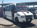Autos Libres Por Puesto La Villa 15, por Sebastin Mercado