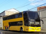 Los Pjaros de Lara 011, por Bus Land