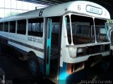 DC - Colectivos del Norte 06 Superior Coach Company SuperCruiser Reo A-475
