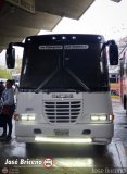C.U. Caracas - Los Teques A.C. 070, por Jos Briceo