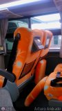 Venehiger C.A. 001 Higer KLQ6142SQE3L Galaxy DD Integral Cummins ISMe 30 385Hp