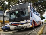 Los Reyes del Centro 25 Ciferal Cursor Volvo B10M