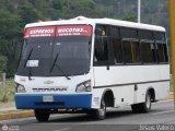 Expresos Mocotes 05 Carroceras Mariara Didibus NPR 2G Chevrolet NPR Turbo Isuzu