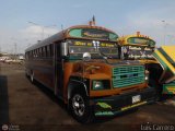 ZU - Colectivos Concepcin 002, por Luis Carrero