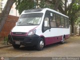 VA - Uni�n Conductores Jos� Mar�a Vargas 023 por Jonnathan Rodr�guez