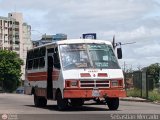 Cooperativa de Transporte Cabimara 51, por Sebastin Mercado