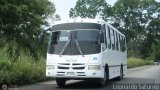 A.C. Mixta de Transporte Tchira Mrida R.L. 0024, por Leonardo Saturno