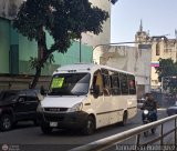 Ruta Metropolitana de La Gran Caracas 0134, por Jonnathan Rodrguez