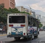 DC - Unin Conductores del Este A.C. 050, por Leonardo Saturno