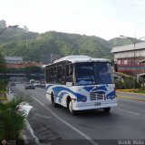 A.C. de Transporte Encarnacin 239 Encava E-600-32 AR Encava Isuzu Serie 600