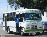 Uni�n Turmero - Maracay 040 por Daniel Fern�ndez