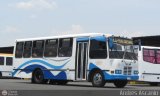 Coop. de Transporte La Candelaria 43, por Andrs Ascanio