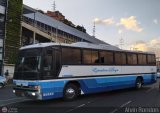 Ejecutivos Boga 08 Marcopolo Viaggio Gv1000 Mercedes-Benz O-371R