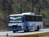 Transporte Unido (VAL - MCY - CCS - SFP) 042