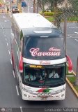 Turismo Cavassa 952...