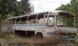 En Chiveras Abandonados Recuperacin 2914 Mercedes-Benz Integral O-302 Mercedes-Benz O-355