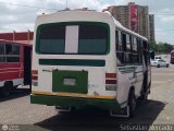 ZU - Colectivos La Limpia - La Estrella 001