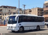 Transporte Nueva Generacin 0010, por Josue Snchez