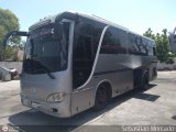 Expresos Juregui 110 Xiamen Golden Dragon XML6118 Desconocido NPI